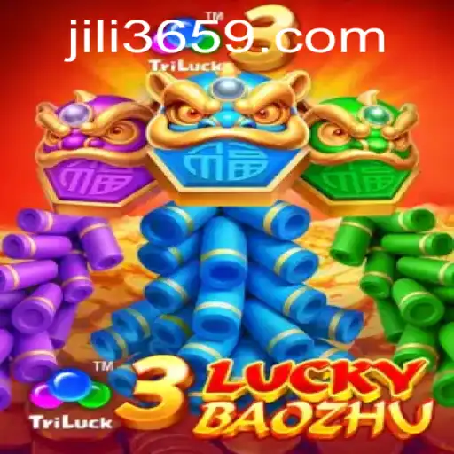 Discovering 3LuckyBaozhu: A Thrilling Adventure in Jili365