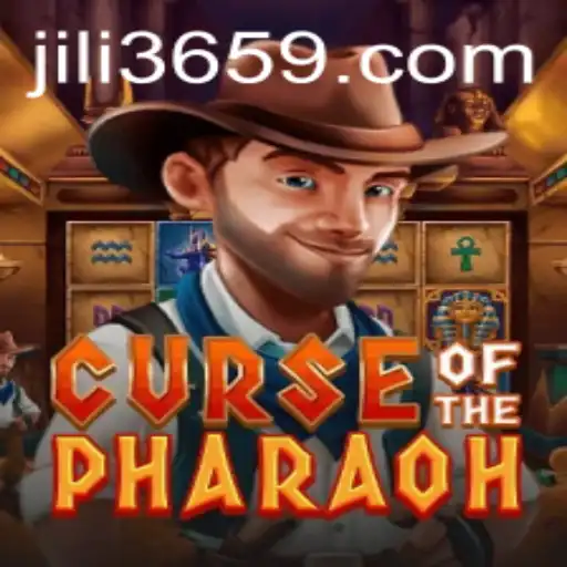 Curse of the Pharaoh: A Mystical Journey with jili365