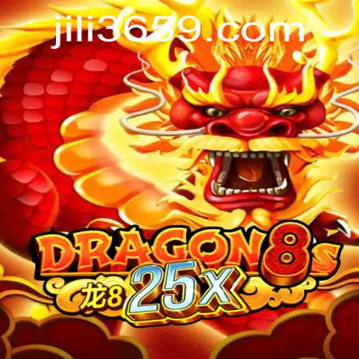 Exploring the Fascinating World of Dragon8s25x and Jili365