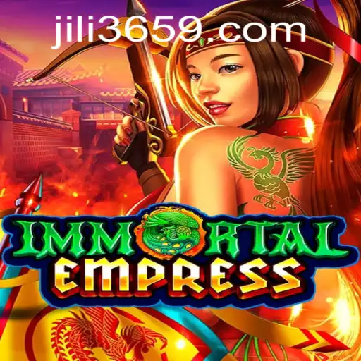 Dive into the Enchanting World of ImmortalEmpress: Unveiling the Mysteries of Jili365
