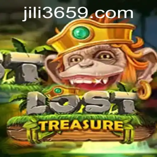Unveiling LostTreasure: Exploring the Enigmatic Realm with Jili365