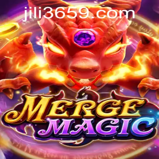 Exploring the Enchanting World of MERGEMAGIC and Jili365