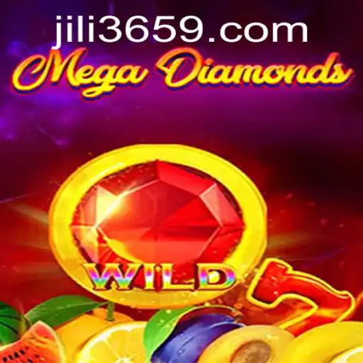 Unveiling MegaDiamond: An In-depth Look into the New Gaming Sensation by Jili365