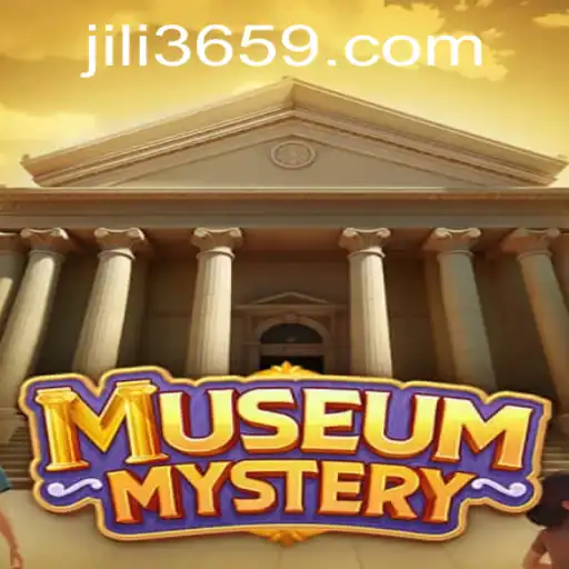 Exploring the Enigmatic World of 'MuseumMystery' on Jili365