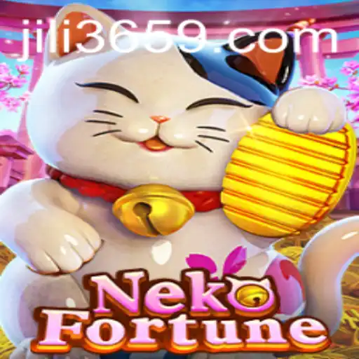 NekoFortune: The Rise of a Feline-Themed Game on jili365