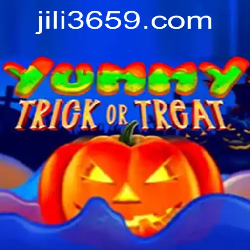 YummyTrickorTreat: Dive into a Spooky Adventure with jili365
