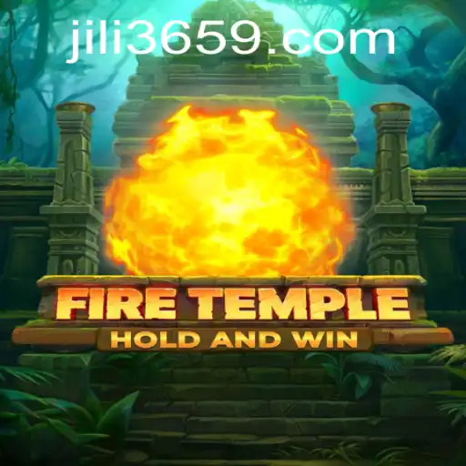 Exploring FireTemple: An Immersive Gaming Experience with Jili365