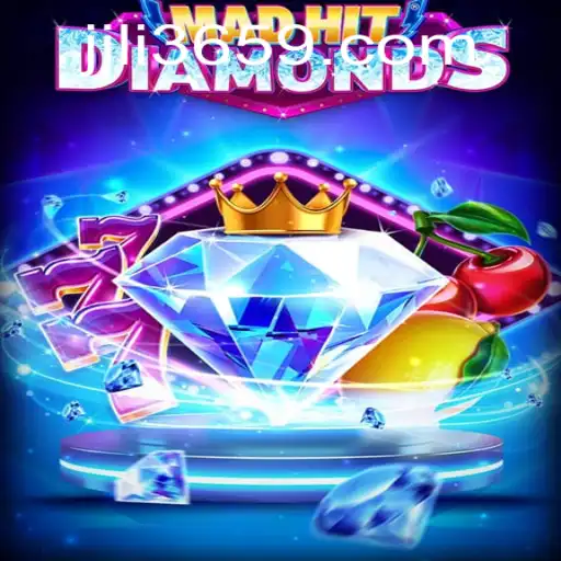 Exploring the Exciting World of MadHitDiamonds and jili365