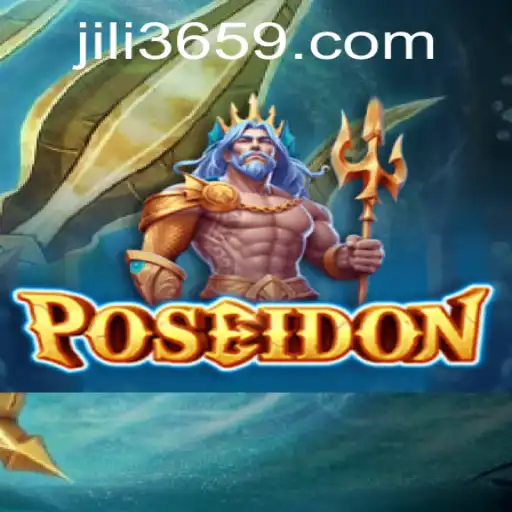 Dive into the Depths with Poseidon: A Game Adventure Featuring jili365