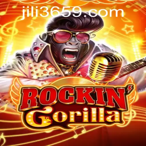 Discover the Thrill of RockinGorilla: A New Gaming Experience
