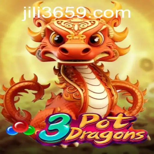 Discover the Exciting World of 3PotDragons on jili365