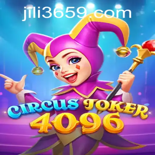 Discovering the Thrills of CircusJoker4096: A Unique Gaming Experience