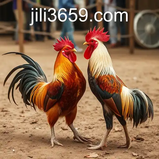 Cockfighting: A Closer Look at Tradition and Controversy