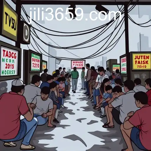 The Complex World of Jueteng: An In-depth Look