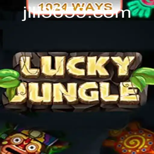 Discover the Thrills of LuckyJungle1024: A Jili365 Adventure