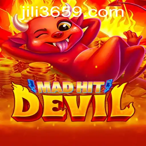 MadHitDevil: Immersive Gaming with a Twist – Introducing Jili365