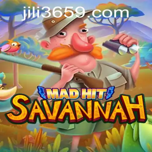 Diving into the Adventure of MadHitSavannah: A New Gaming Phenomenon with Jili365