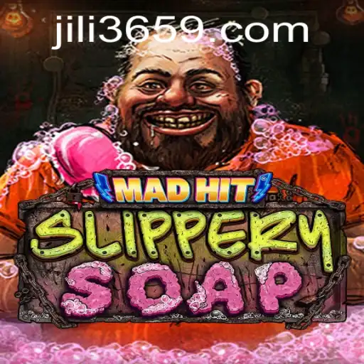 Discover the Exciting World of MadHitSlipperySoap: An Innovative Gaming Experience