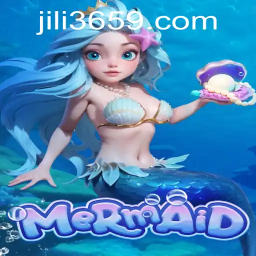 Discover the Exciting World of 'Mermaid' on Jili365