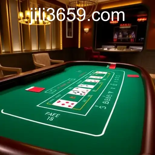 Exploring the Exciting World of Online Baccarat on Jili365