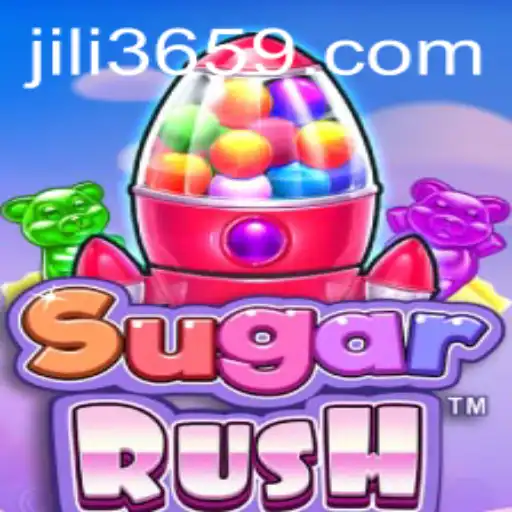 Discover SugarRush: A Sweet Adventure with Jili365