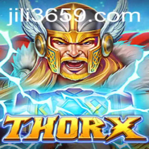 Exploring the Gaming Universe of ThorX: A Jili365 Adventure