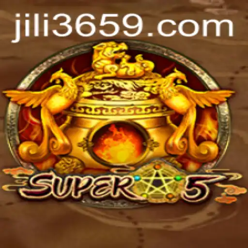 Exploring the Excitement of Super5: A Dive into the Dynamic World of Jili365's Latest Game