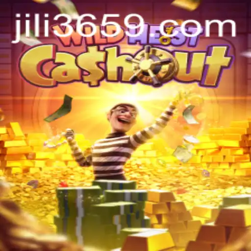 Exploring the Thrill of WildHeistCashout: A Dive into the World of JILI365